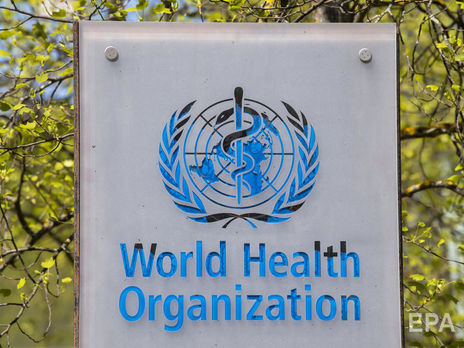 Гендиректор ВОЗ: Мы явно не достигли пика пандемии