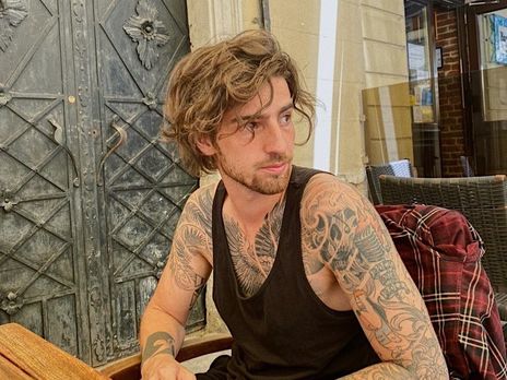 Dantes о семейной жизни с Дорофеевой: Я, как кот в масле, катаюсь все эти пять лет