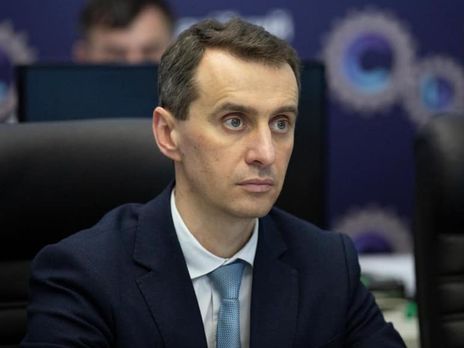 Ляшко: За все время эпидемии я сделал два теста на коронавирус. Оба – отрицательные