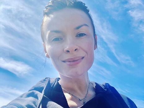 Мейхер показала, как проходят съемки фильма 