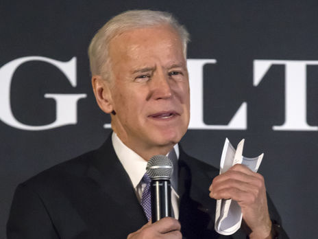 Байден пообещал вернуть Америку в ВОЗ в случае победы на выборах