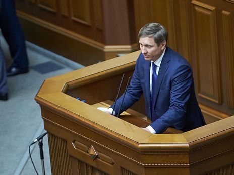 ﻿Шахов: Якщо в Україні горить ліс – значить, комусь вигідно приховати його вирубку, впевнений, що й пожежа на Луганщині не без злочинного умислу