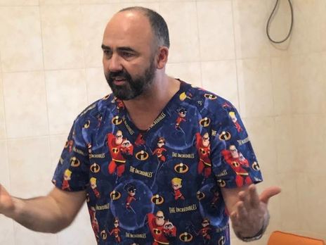 Волянский: Сегодняшняя тактика власти утопична. Карантин не может быть вечным. Снизить количество смертей позволит реальная защита группы риска