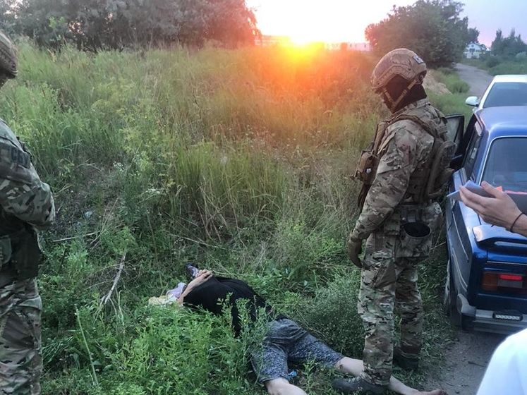 В Одессе обнаружен тайник с большим количеством боеприпасов вблизи энергетических объектов – СБУ