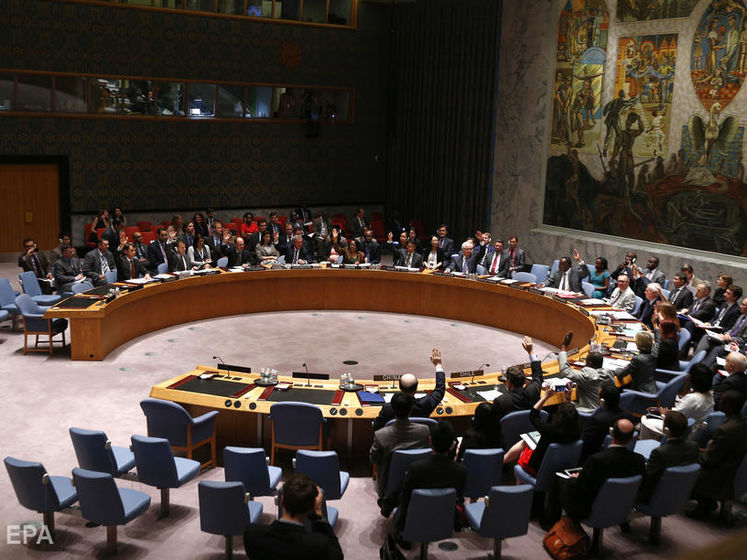 ﻿Росія і Китай наклали вето на резолюцію Радбезу ООН про доправлення гумдопомоги в Сирію. Європейські дипломати назвали це цинічним