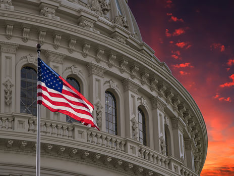 ﻿У Палаті представників США запропонували збільшити військову допомогу Україні 2021 року