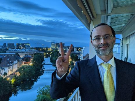 ﻿ЄСПЛ відмовив Україні у знятті імунітету з ексдепутата Логвинського і звинуватив НАБУ в порушеннях