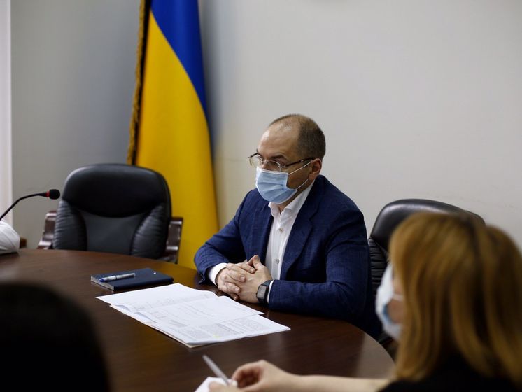 За сутки в Украине было проведено около 30 тыс. тестирований на коронавирус