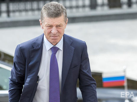 ﻿Заступник глави адміністрації Путіна вважає, що в 