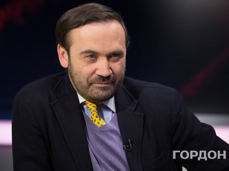 Зеленский, Лукашенко, Ходорковский, Абрамович, инвестиции в Украину, женитьба Путина. Интервью Бацман с Пономаревым. Трансляция