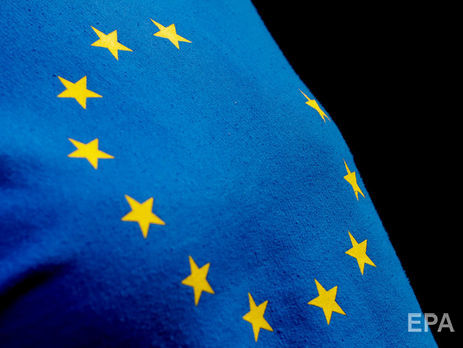 ﻿ЄС не визнає дії російських законів в окупованому Криму