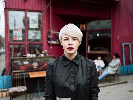 Onuka показала, как изменилась ее семья за два года. Фото