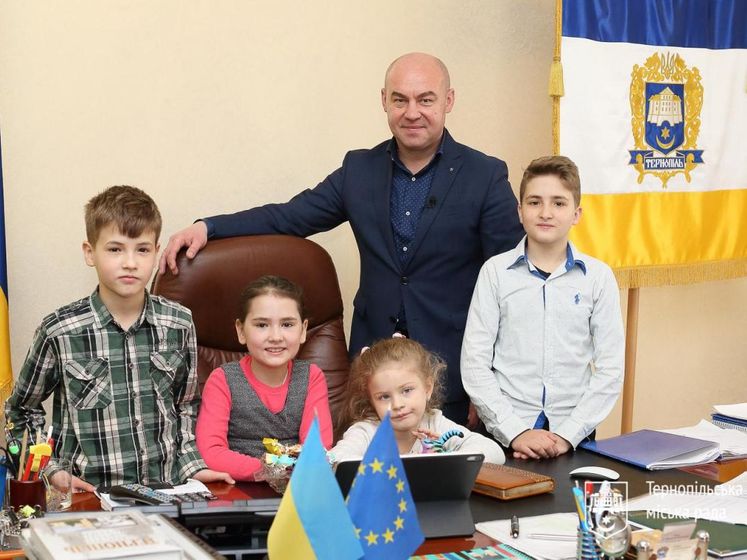 ﻿У Тернополі вперше в Україні школярі розподілятимуть суспільний бюджет на свої проєкти