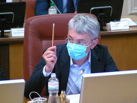 В следующем году в Украине планируют восстановить 100 культурных объектов – Ткаченко