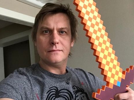 Казанин в крепости отчеканил для себя монету и пожаловался на отсутствие зрителей