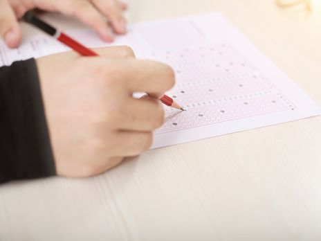 Для детей из Крыма и ОРДЛО будет отдельная квота в вузы – Бабак