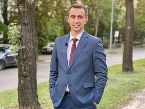 ﻿Віктор Ляшко про Кличка: Треба, щоб місто славило мера, а не прізвище мера нагадувало про місто