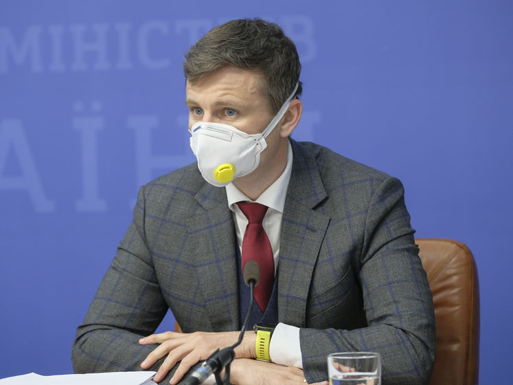 Есть основания считать, что мы выходим из кризиса – министр финансов Украины