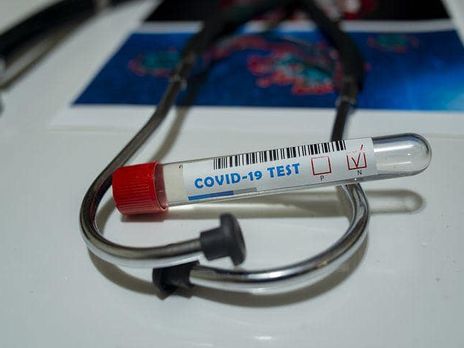 ﻿Кожна третя область України не відповідає умовам послаблення карантину – МОЗ 