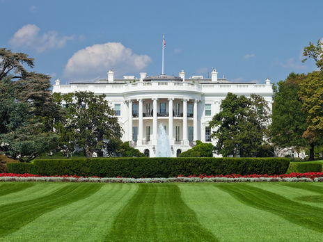 ﻿Саакашвілі: Хай хто переможе на виборах у США – Трамп чи Байден, обидва – мої друзі