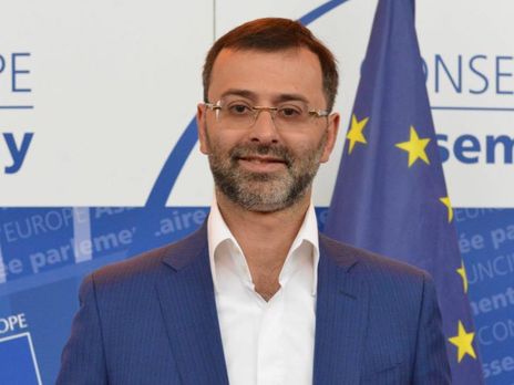 ﻿У НАБУ заявили, що продовжать розслідувати пов'язану з Логвинським справу навіть після заборони ЄСПЛ на зняття з нього імунітету