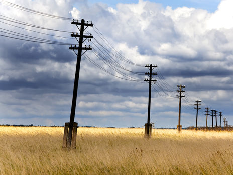 В прошлом году на изношенных электросетях произошло 156 тыс. аварий – исследование