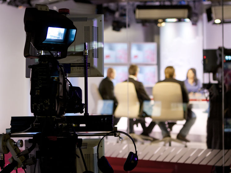 Законопроект "О медиа" должен соответствовать положениям Директивы ЕС об аудиовизуальных медиауслугах – Офис Совета Европы в Украине