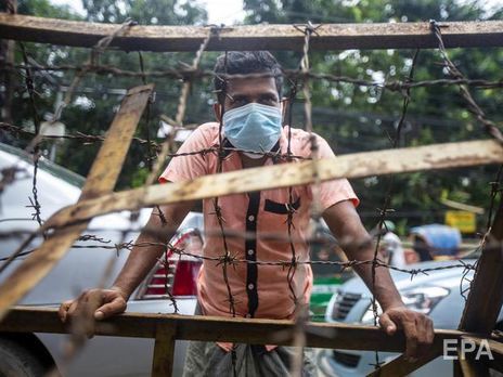 ﻿У більшій частині світу коронавірус не під контролем. Стає гірше – ВООЗ