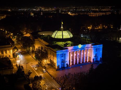 Разумков о законопроекте про медиа: Вряд ли будет единство при голосовании