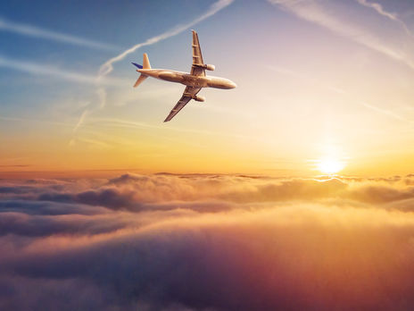 ﻿Влада Естонії заборонила Wizz Air літати з Таллінна в Україну до кінця місяця