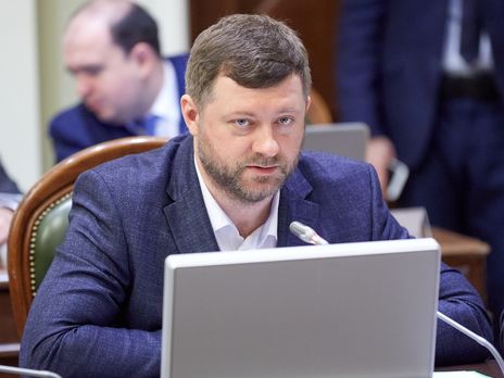 ﻿Корнієнко: Зеленський – наш духовний лідер