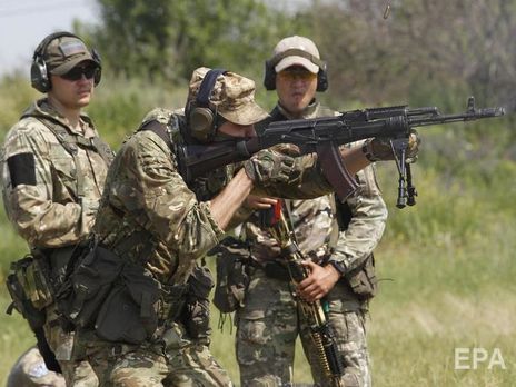 На Донбассе на стороне боевиков воевал чилиец, прокуратура открыла дело