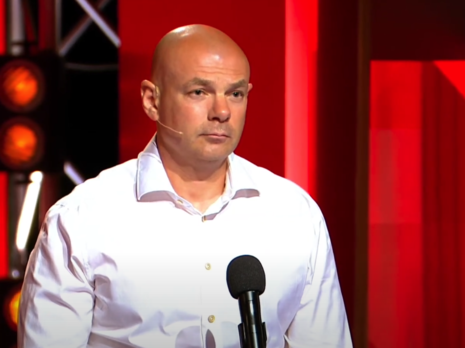 ﻿Мирні переговори мають бути на користь України – Палиця