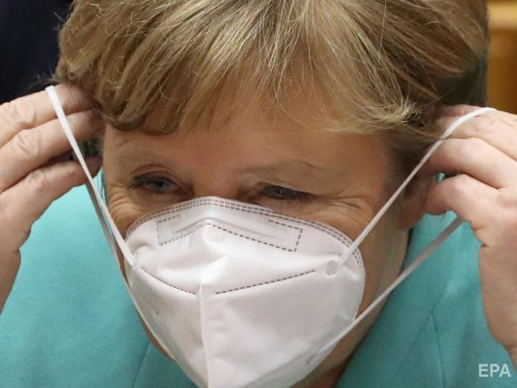 В пресс-службе правительства Меркель обнаружили египетского шпиона