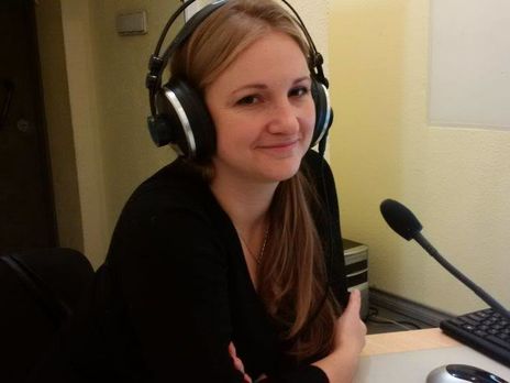 Решетилова: ﻿Такі самі переговори, як Порошенко, сьогодні веде Зеленський. І можливо, навіть у гіршій для вуха обивателя формі