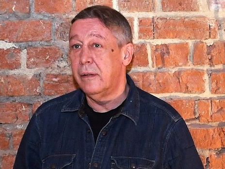 Подруга Ефремова: Все – иллюзия. Миша – небогатый человек