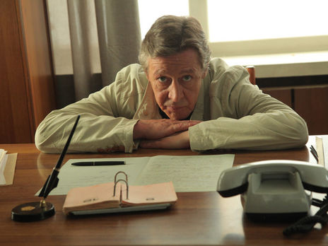 Подруга Ефремова: Если человек такого склада, как Ефремов, возьмется за перо, ему будет, что сказать. Он возродится