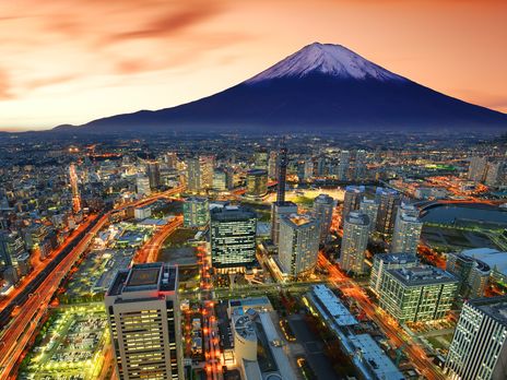 ﻿У Токіо клубам і барам заплатять по $4,6 тис. за те, що вони не працюють