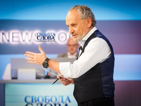 ﻿Російський слід у президентських розмовах і українській енергетиці. Ток-шоу 