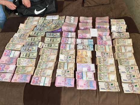 За полгода СБУ разоблачила 372 должностных лица, совершивших преступления