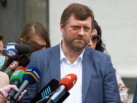 Верховная Рада планирует провести несколько внеочередных заседаний на следующей неделе – Корниенко
