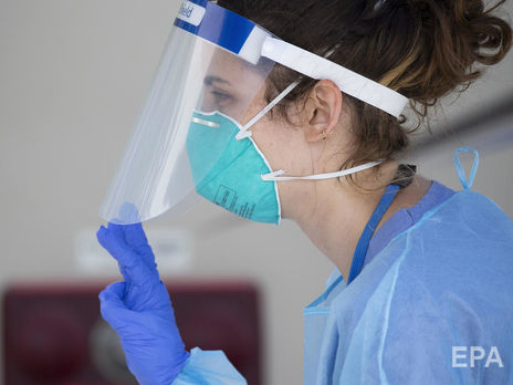 В мире коронавирусом заразилось почти 12,5 млн человек