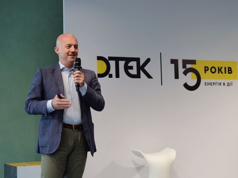 В ДТЭК сообщили, что компания первой в Украине вошла в ассоциацию Hydrogen Europe