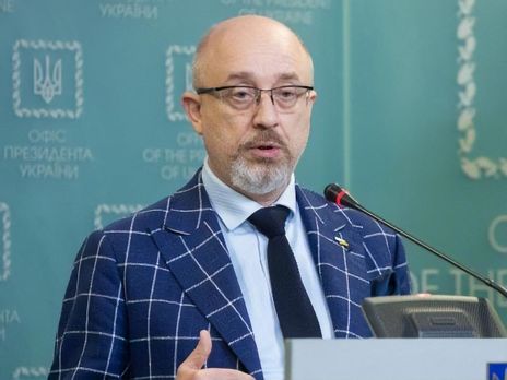 Резников: Минские соглашения могут изменить только лидеры 