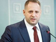 Ермак: Саммит в нормандском формате должен состояться в ближайшие месяцы