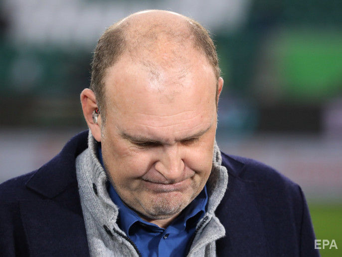 ﻿У "Вольфсбурзі" незадоволені рішенням УЄФА провести в Україні матч із "Шахтарем"