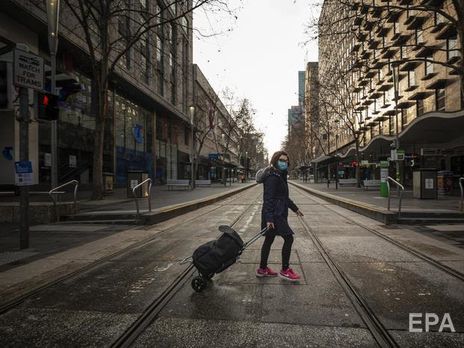 От COVID-19 в мире умерло 565 тыс. человек