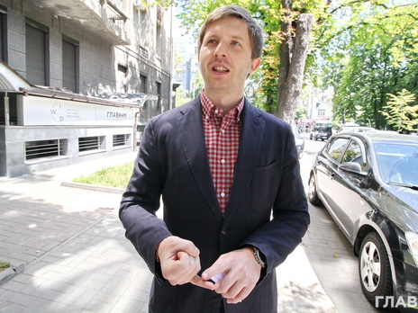 Через деструктивний вплив Геруса на енергетику держава святкує не річницю, роковини нового енергоринку – ексголова НКРЕКП Вовк