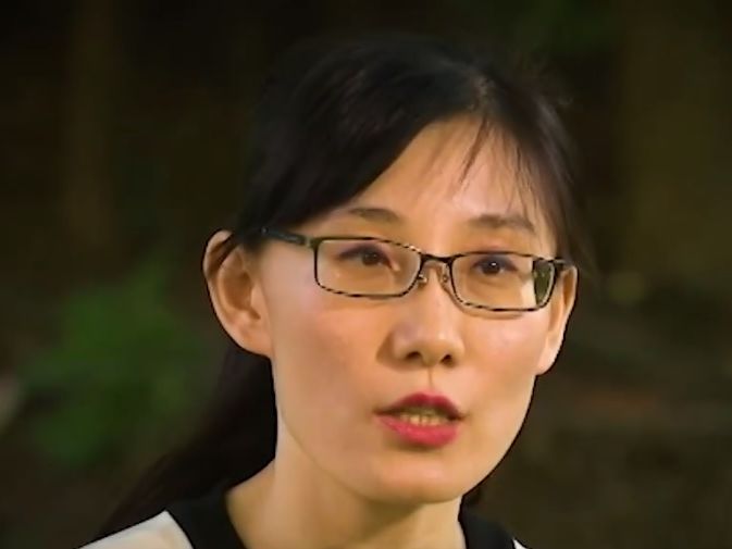﻿Вірусологиня з Гонконгу заявила, що Китай і ВООЗ приховували інформацію про коронавірус