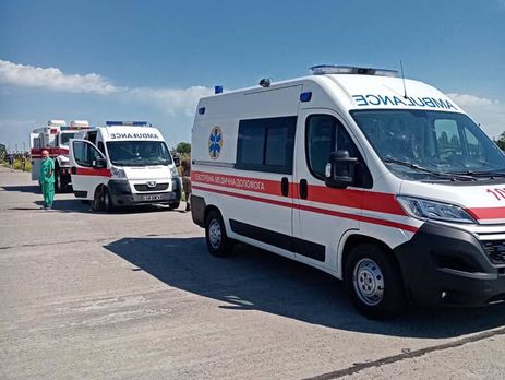 На Донбассе сегодня ранены пять украинских военнослужащих – штаб ООС